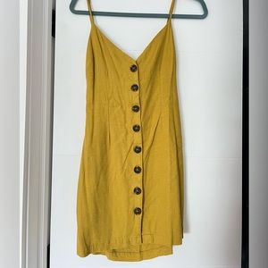 Forever21 Summer dress